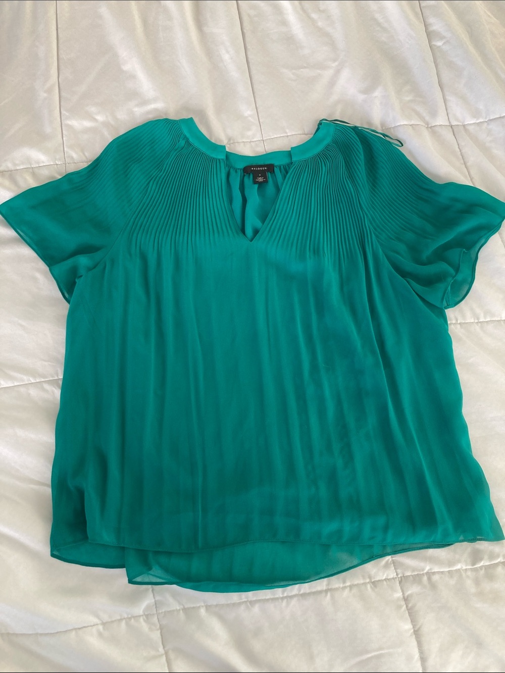 Halogen Blouse